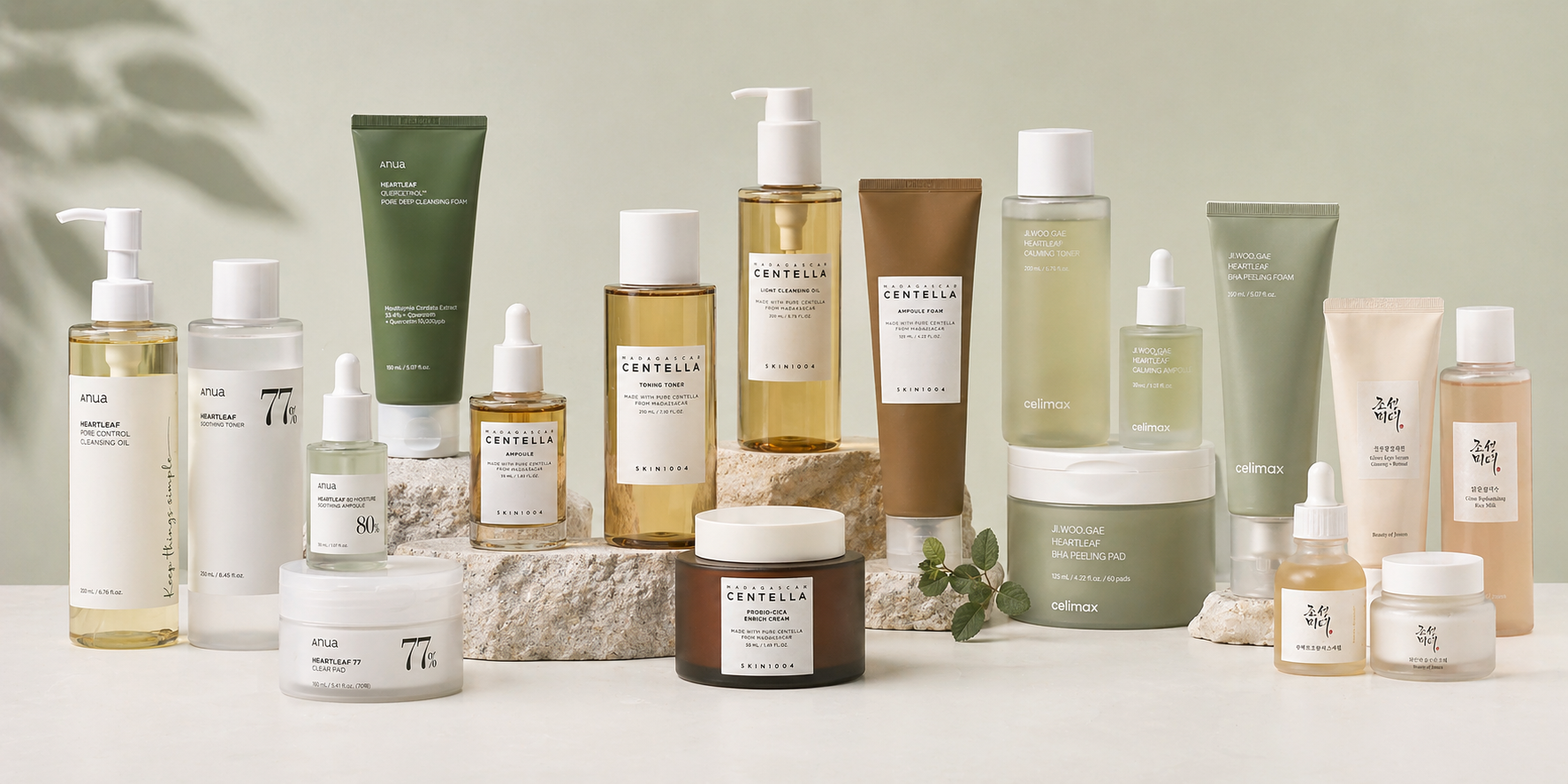 Tous nos produits