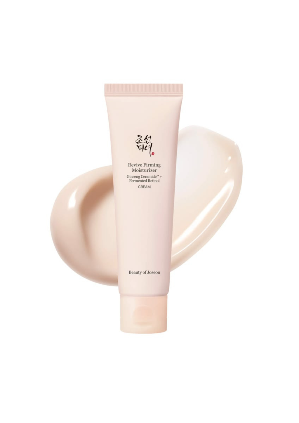 Beauty of Joseon - Revive Firming Moisturizer - Crème hydratante raffermissante 60ml