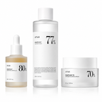 Routine coréenne peau sèche — PACK ESSENTIEL