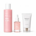 Routine coréenne peau acnéique — PACK ESSENTIEL