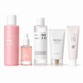 Routine coréenne peau acnéique — ÉDITION COMPLÈTE