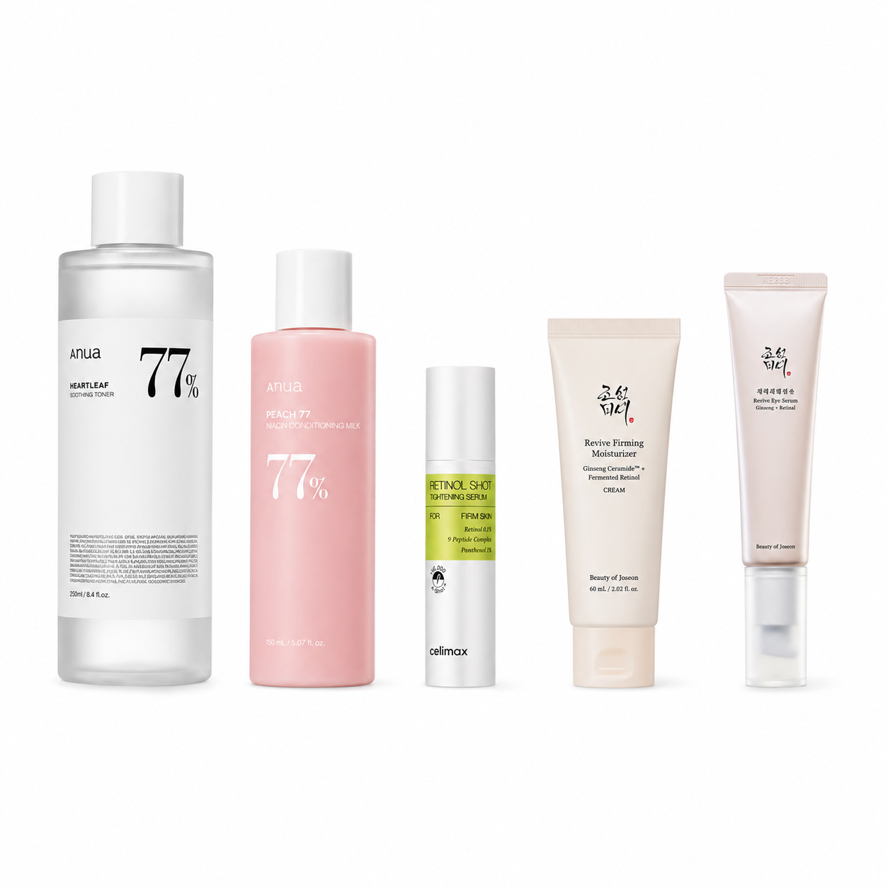Routine antirides préventive — ÉDITION COMPLÈTE