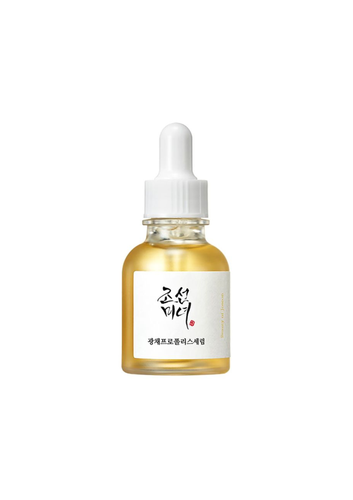 Beauty of Joseon - Glow Serum - Sérum éclat 30ml