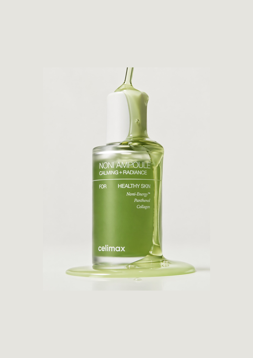 CELIMAX - Noni Ampoule Calming + Radiance Jumbo - Ampoule apaisante et éclat 30ml