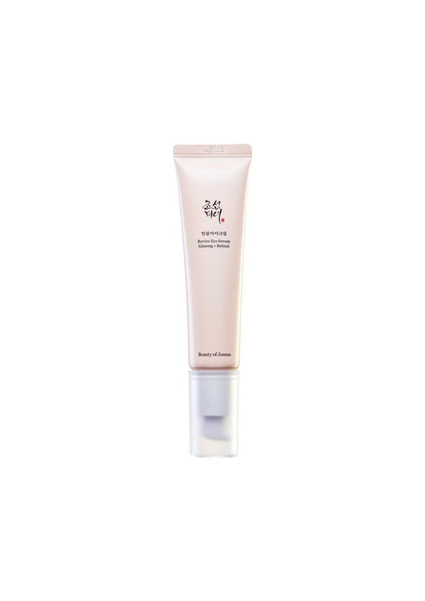 Beauty of Joseon - Revive Eye Serum - Sérum yeux revitalisant 30ml